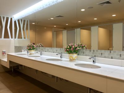 Cost of Bathroom Remodeling in Chelmsford, MA